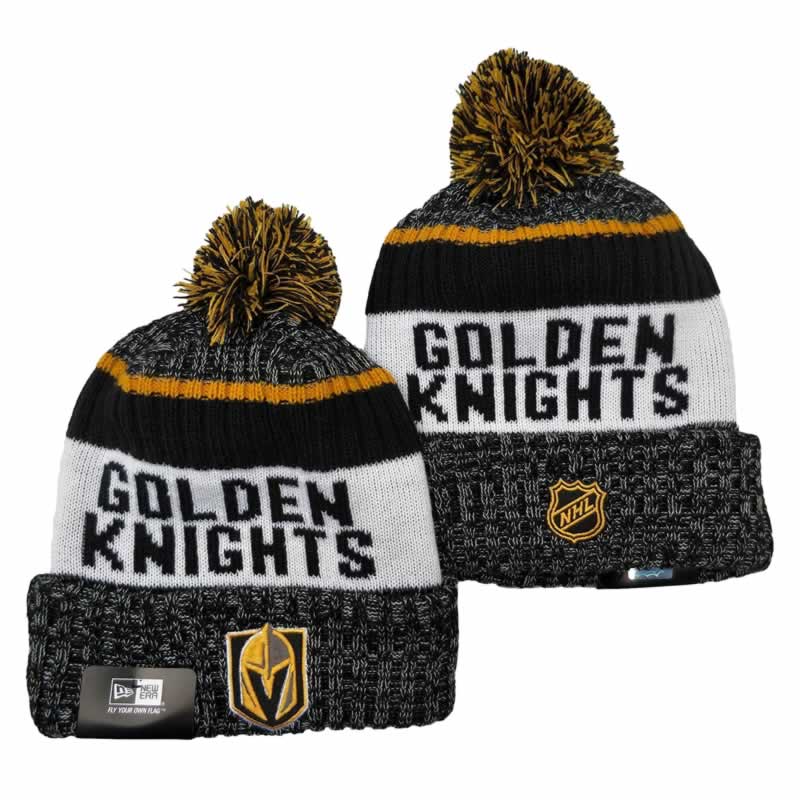 Vegas Golden Knight Team Logo Knit Hat YD (2),We sell and wholesale Vegas Golden Knight Team Logo Knit Hat YD (2) on line form chian!